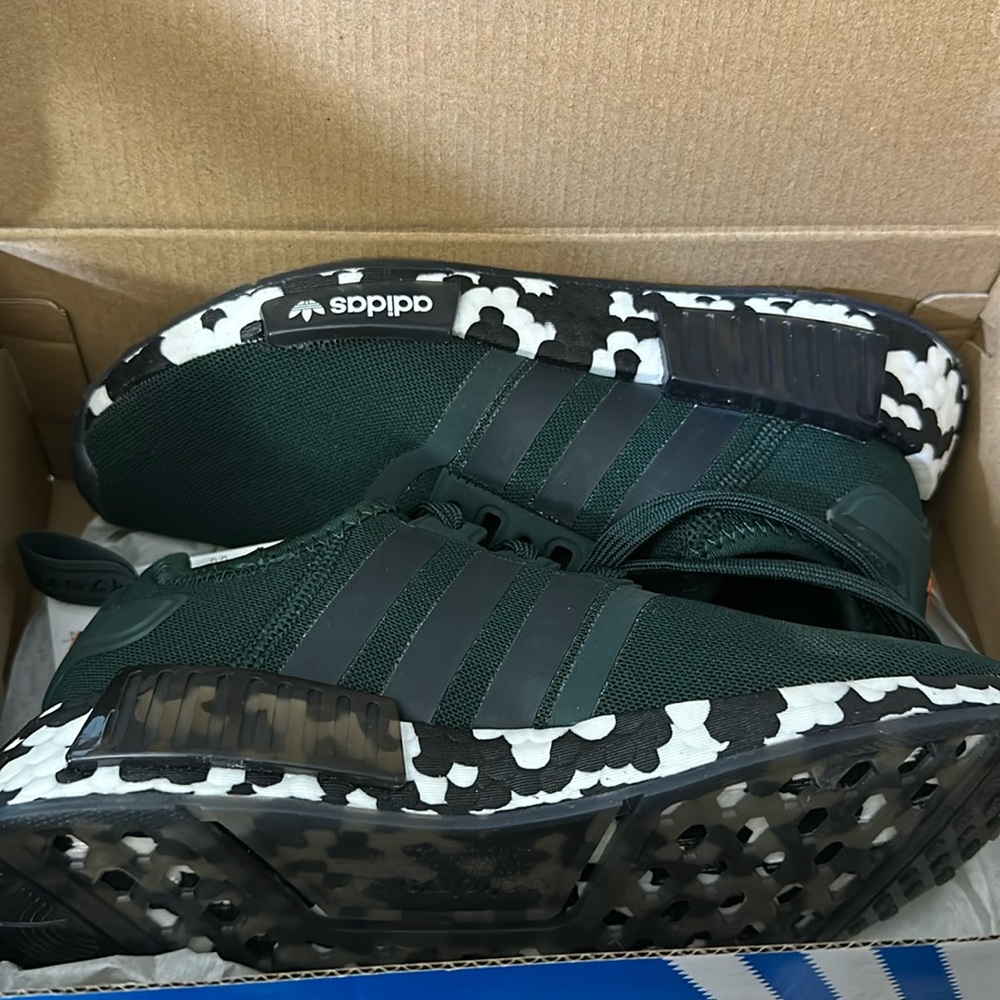 Adidas NMD_R1